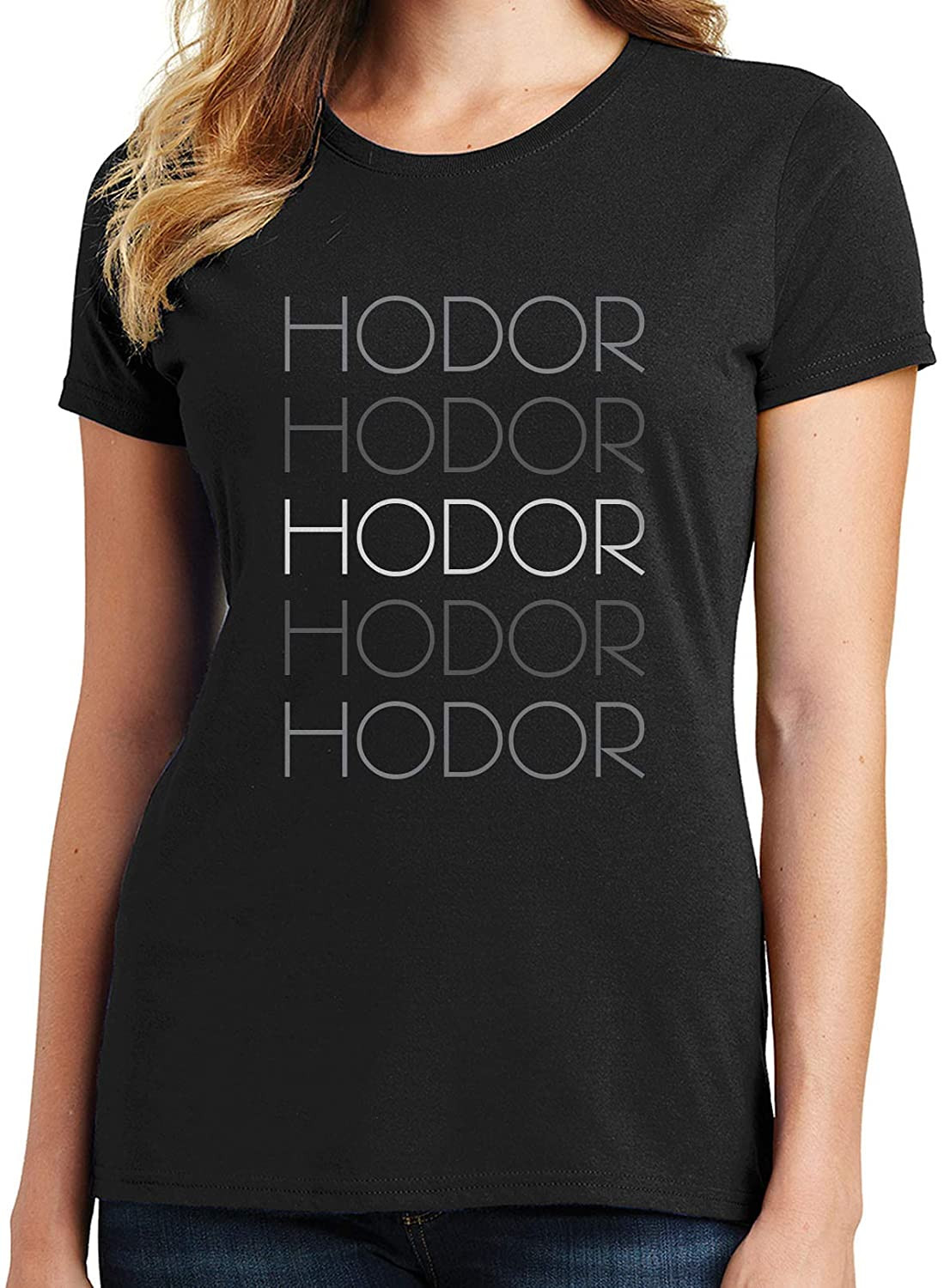 Hodor T-Shirt