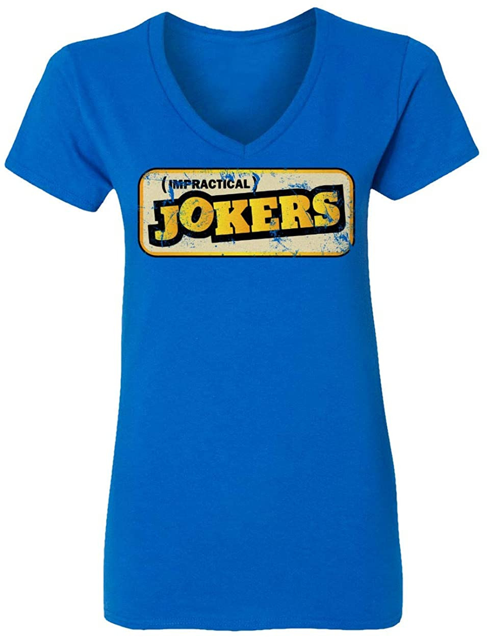 Jokers  T-Shirt