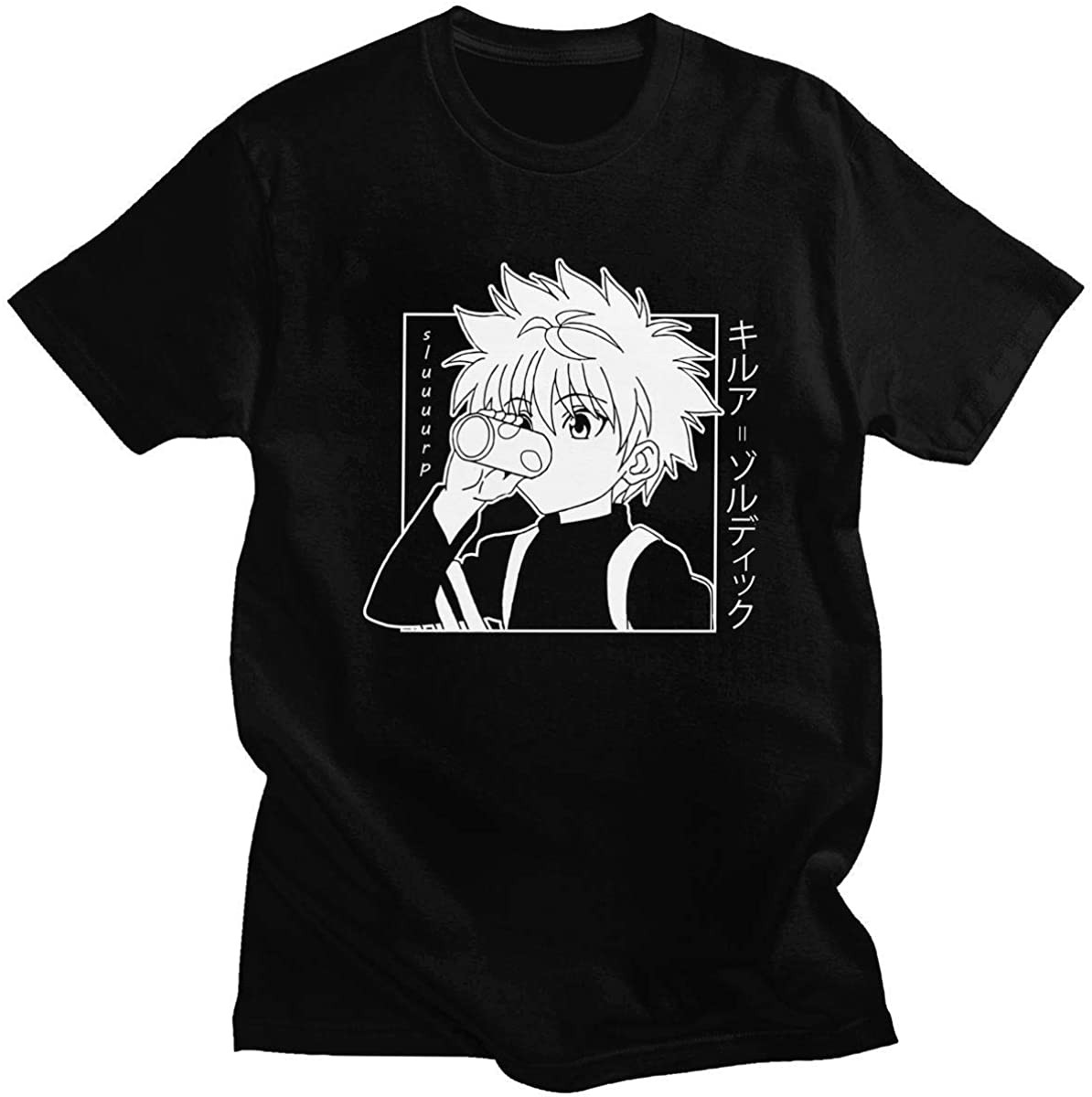 Killua T-Shirt