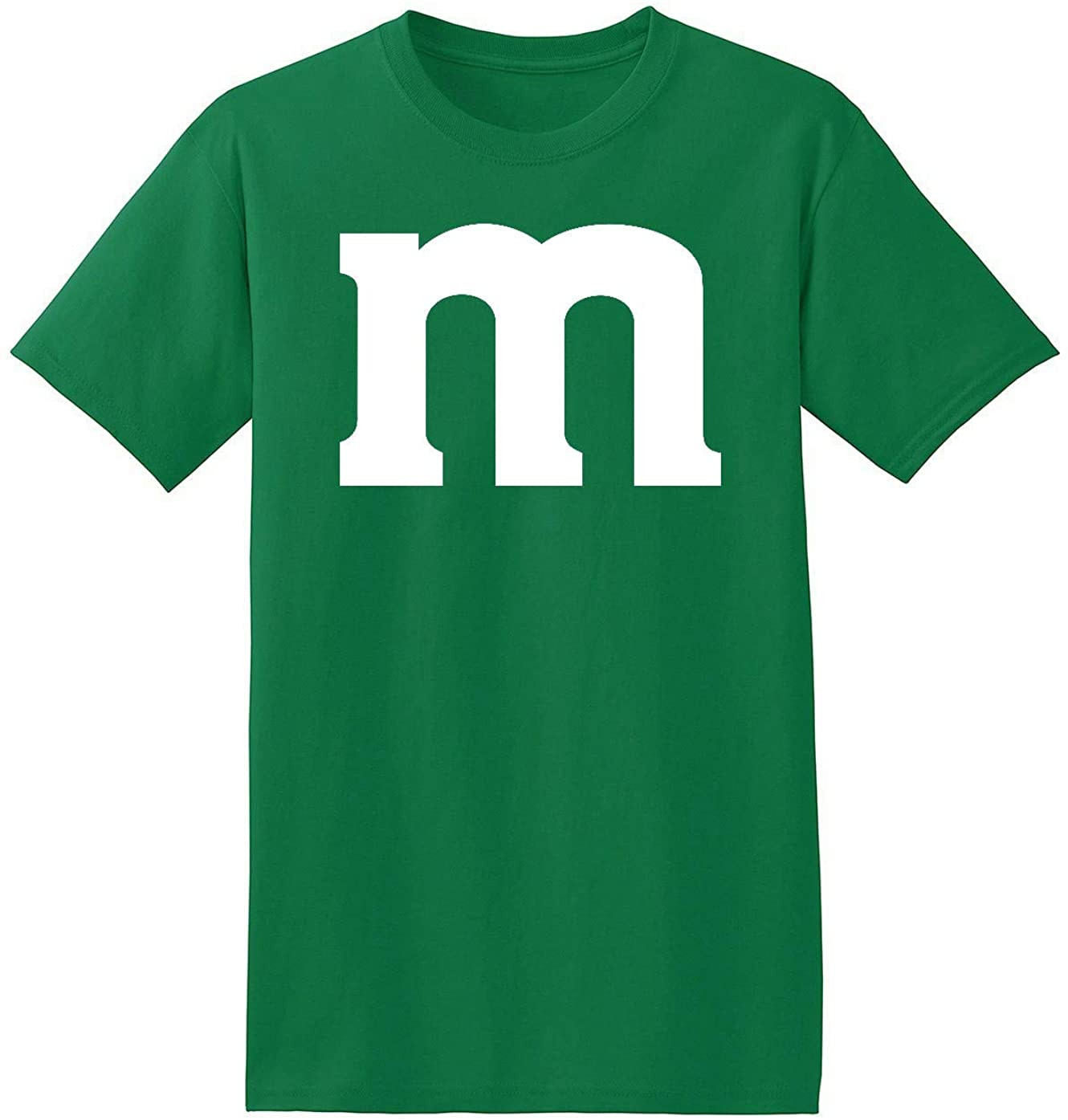 M Halloween T-Shirt