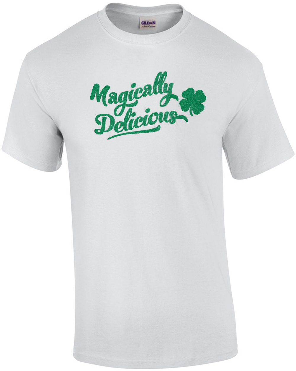 St. Patrick's Day Magically Delicious T-Shirt