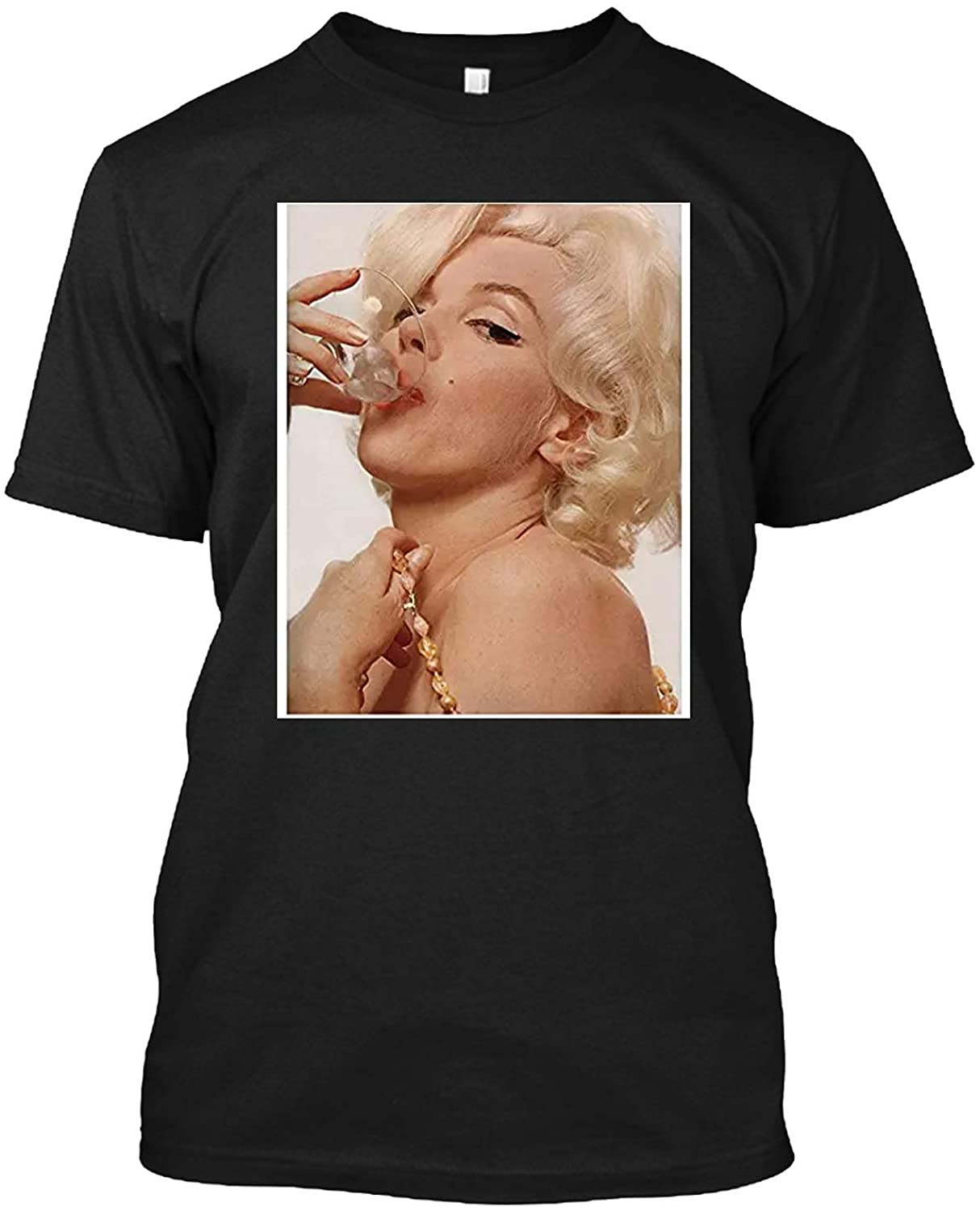 Marilyn Monroe T-Shirt