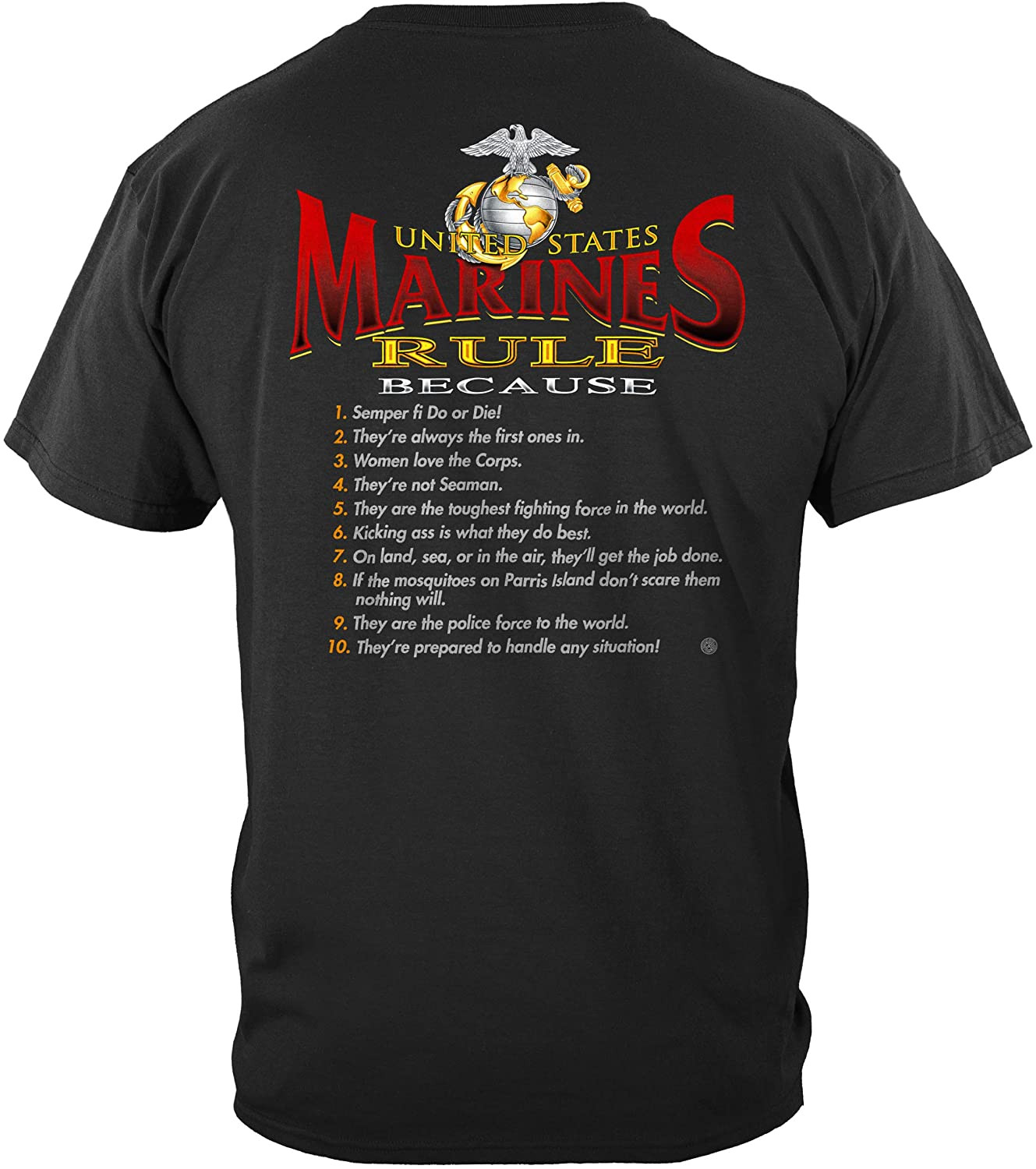 Marine Corps T-Shirt