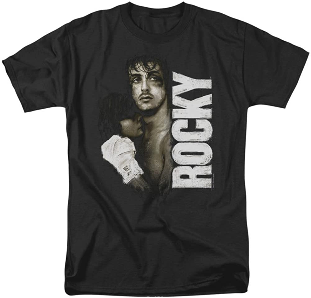 MGM Movie Painted T-Shirt