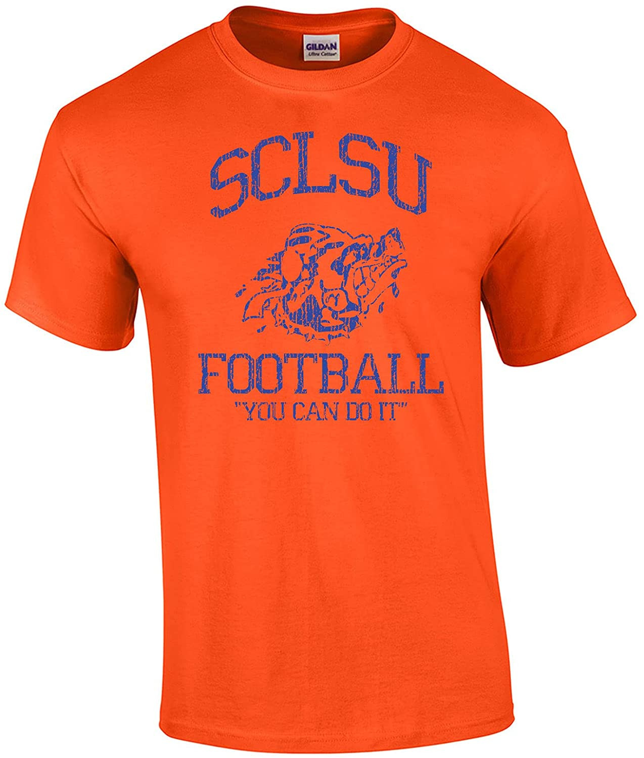 Mud Dogs SCLSU T-Shirt