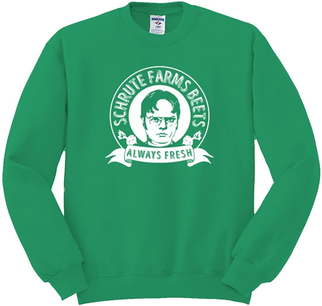 Office Schrute Farms Beets T-Shirt