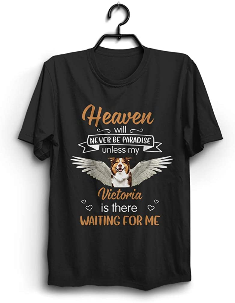 Personalized Memorial T-Shirt