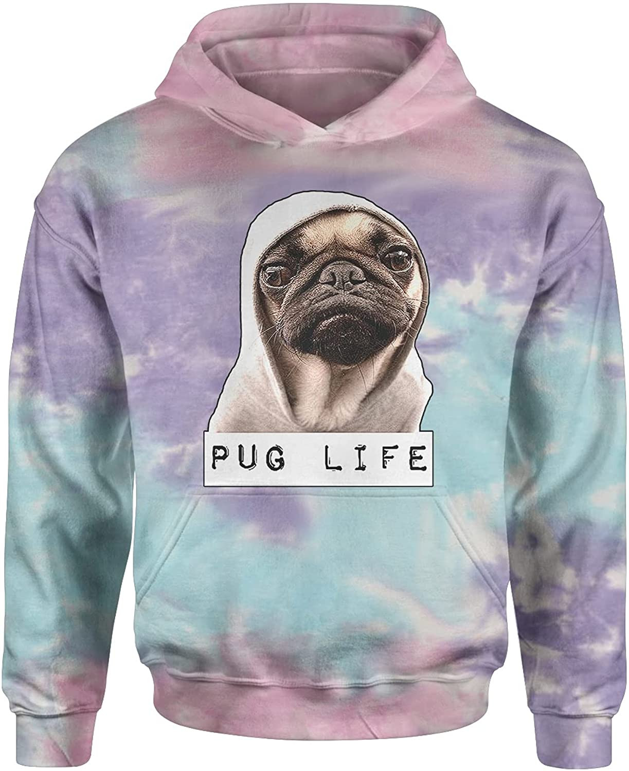 Pug Life T-Shirt