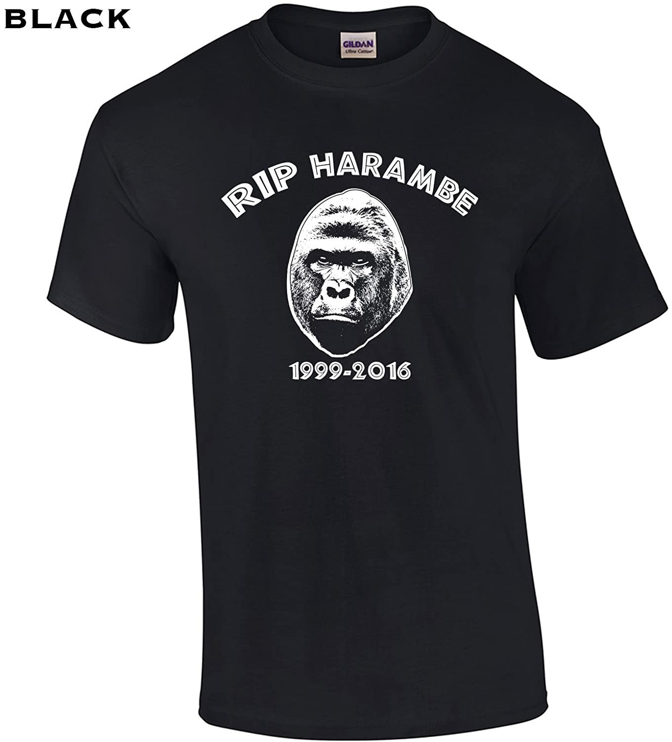 RIP Harambe T-Shirt