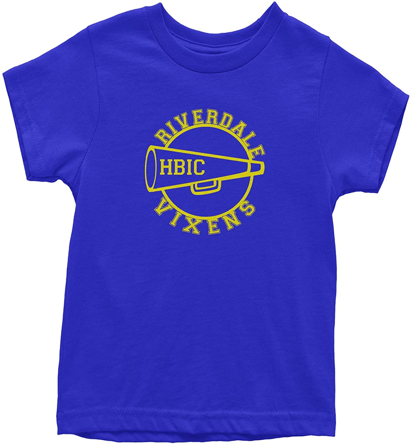 Riverdale Vixens Cheerleading T-Shirt