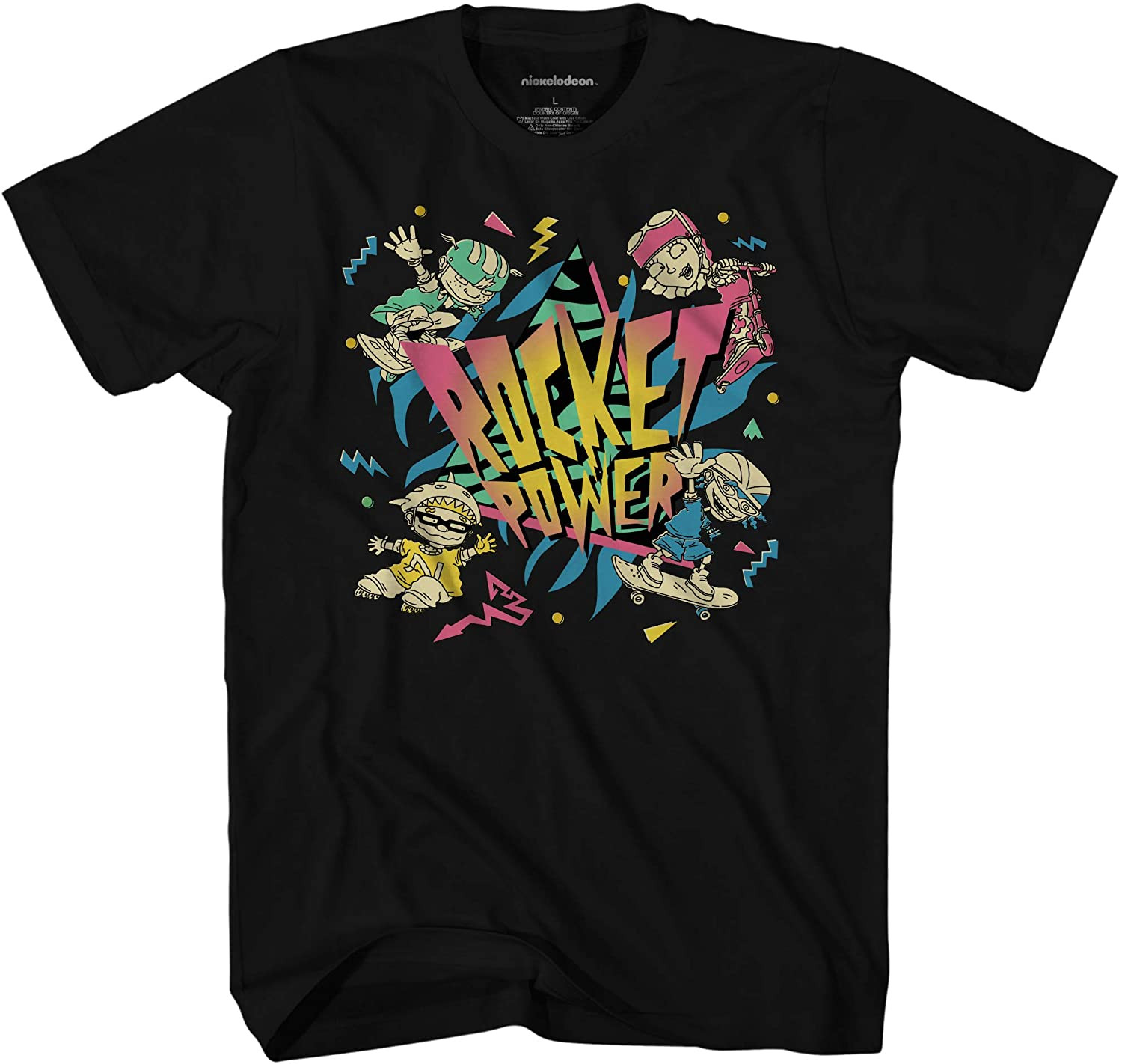 Rocket Power  T-Shirt
