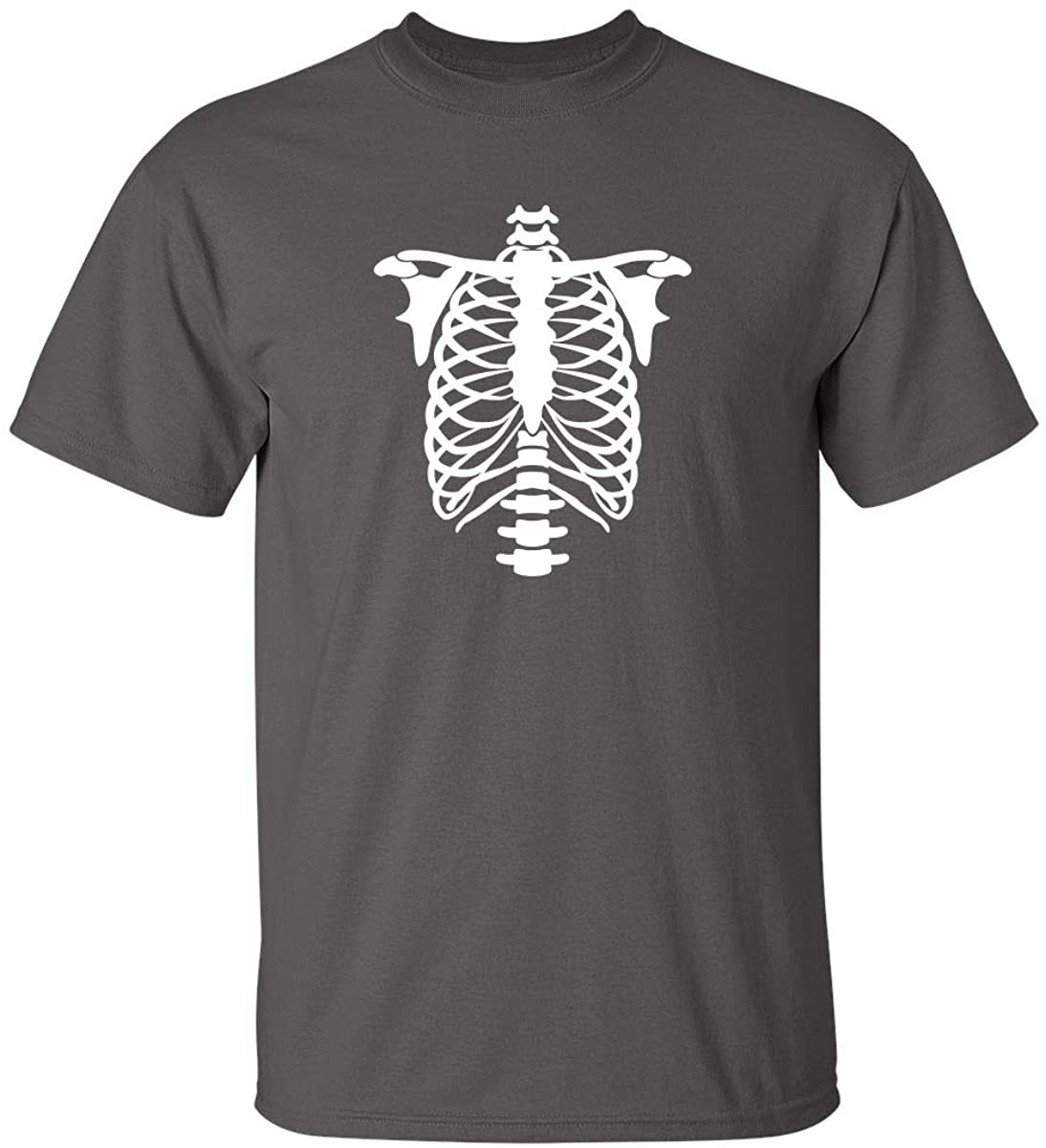 Skeleton Torso T-Shirt