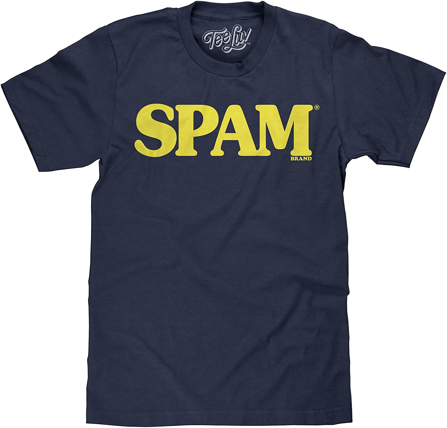 SPAM  T-Shirt