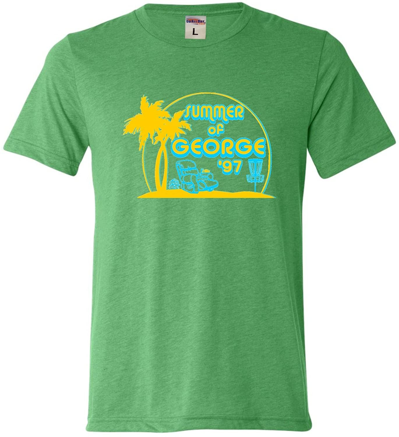 Summer Of George T-Shirt