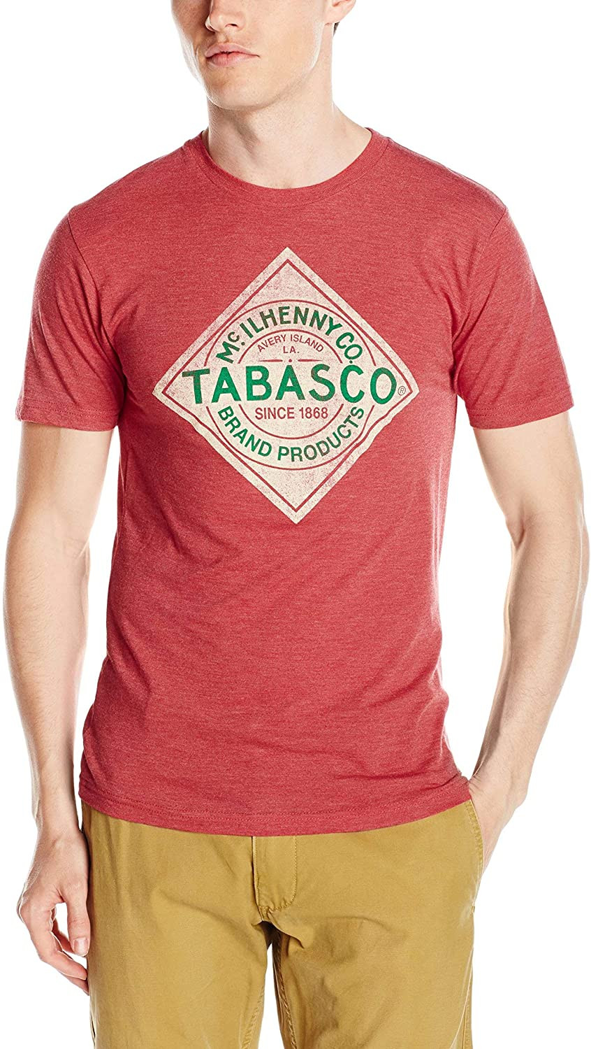 Tabasco Label T-Shirt