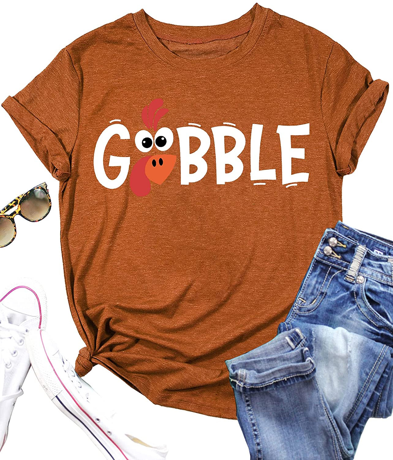 Thanksgiving  T-Shirt