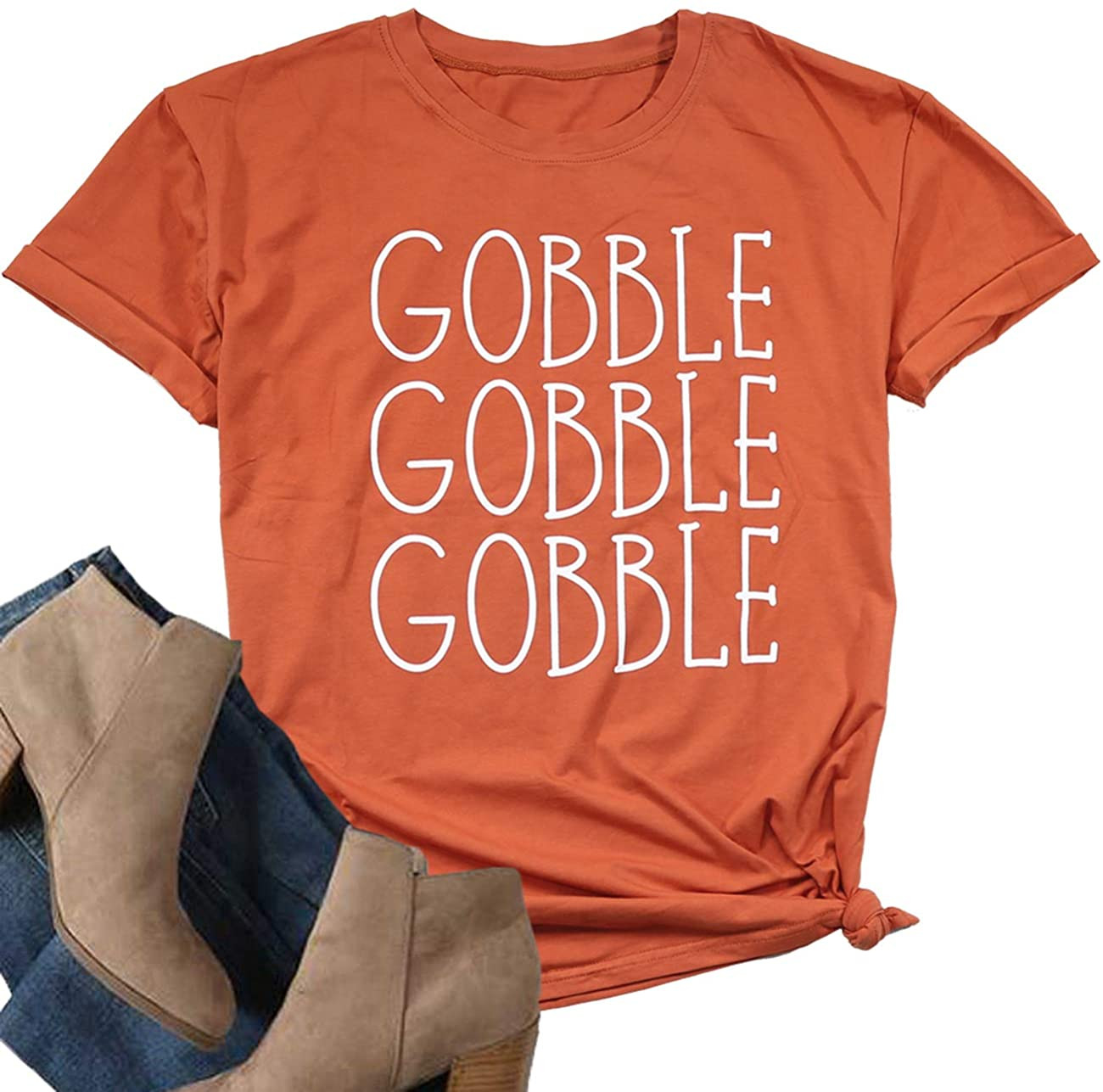 Thanksgiving  T-Shirt