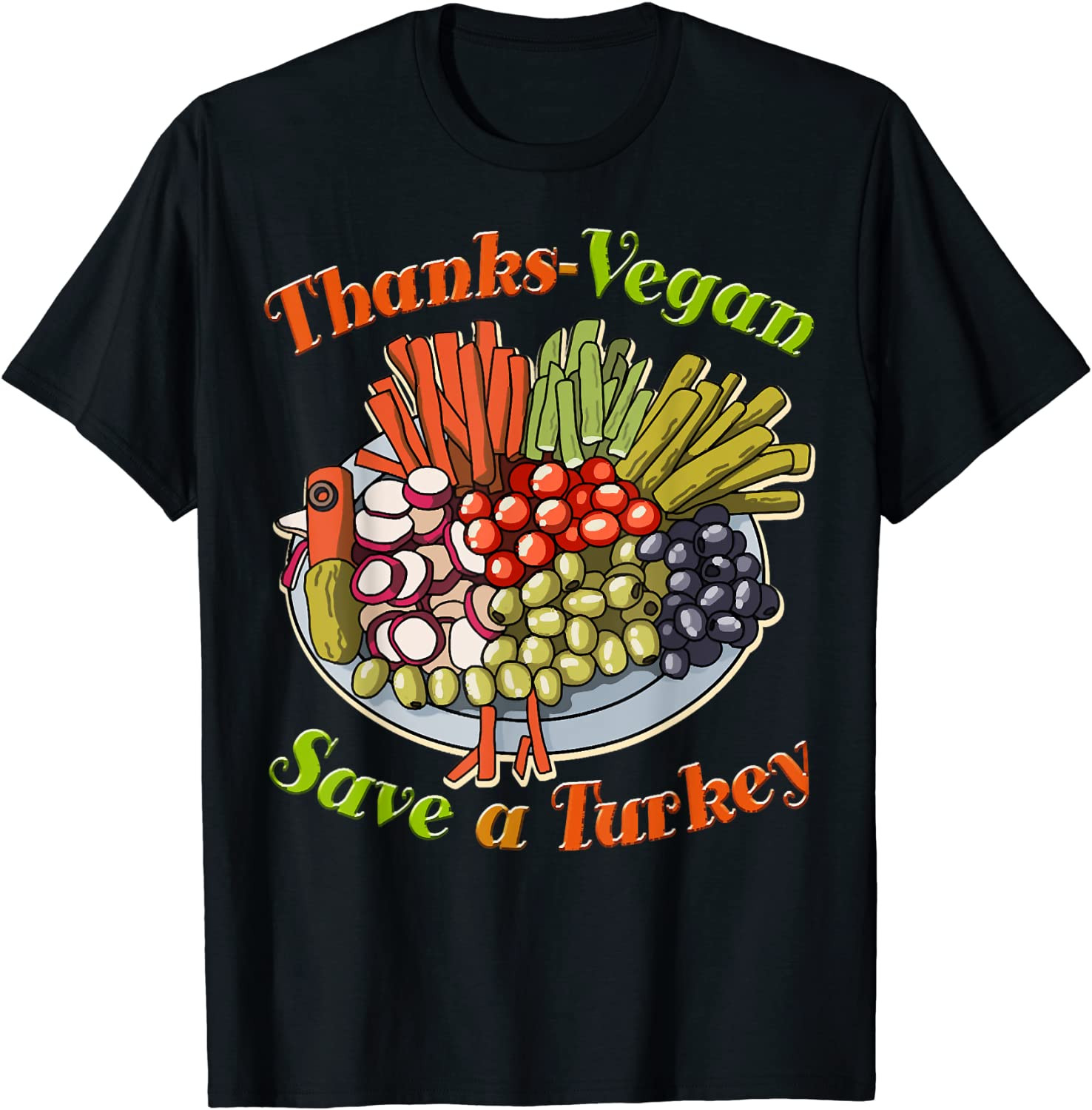 Thanksgiving T-Shirt