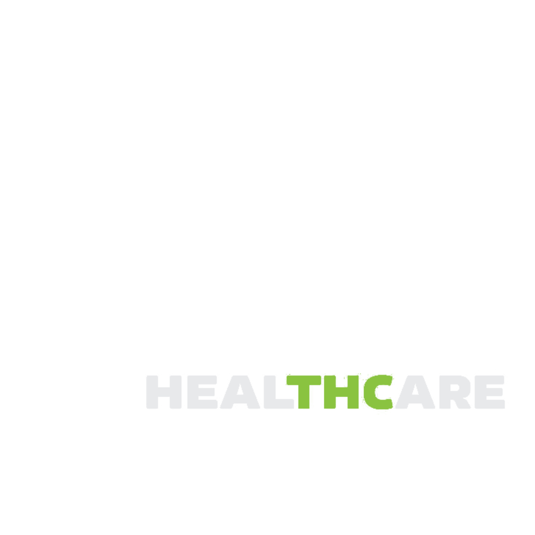 THC Healthcare Cannabis Medical Marijuana T-Shirt