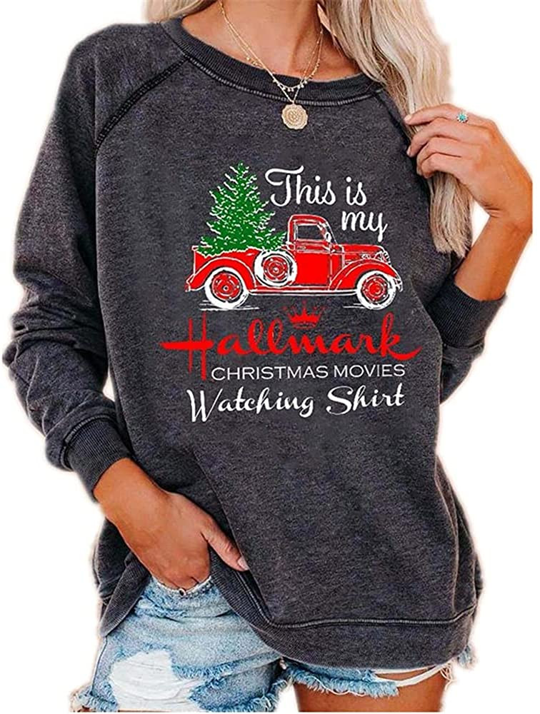 This Is My Christmas Movies Watching  T-Shirt