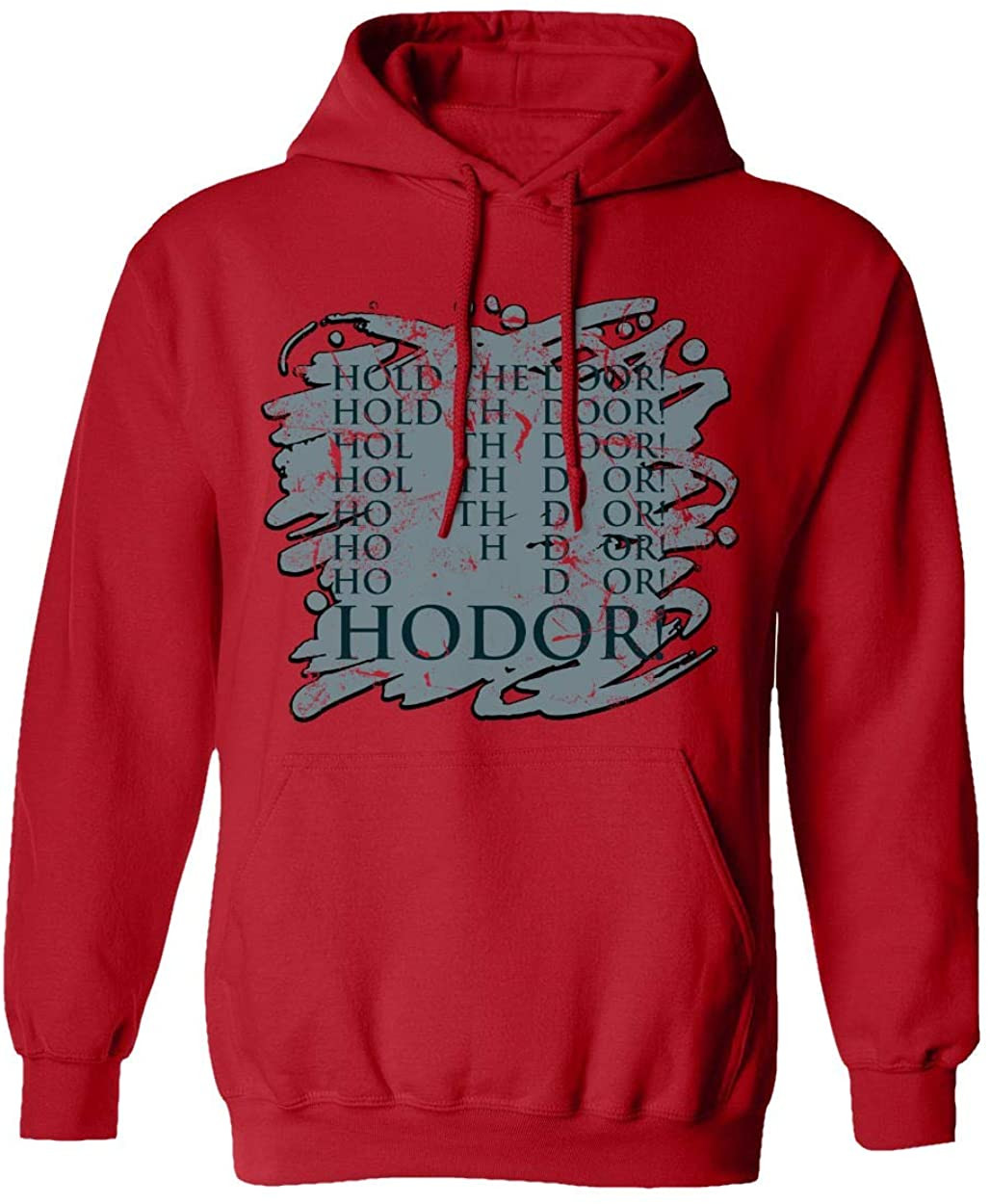 Thrones Hold The Door Hodor T-Shirt