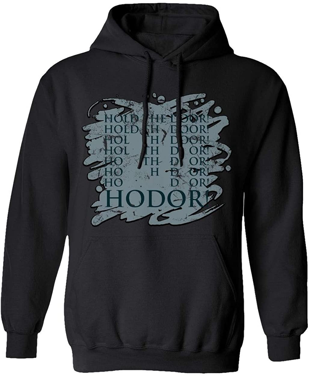 Thrones Hold The Door Hodor T-Shirt