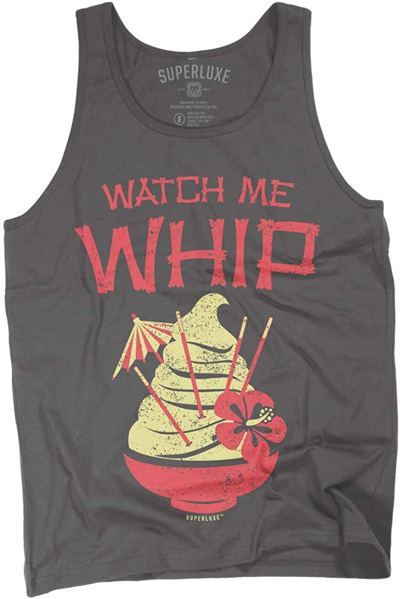 Watch Me Whip T-Shirt