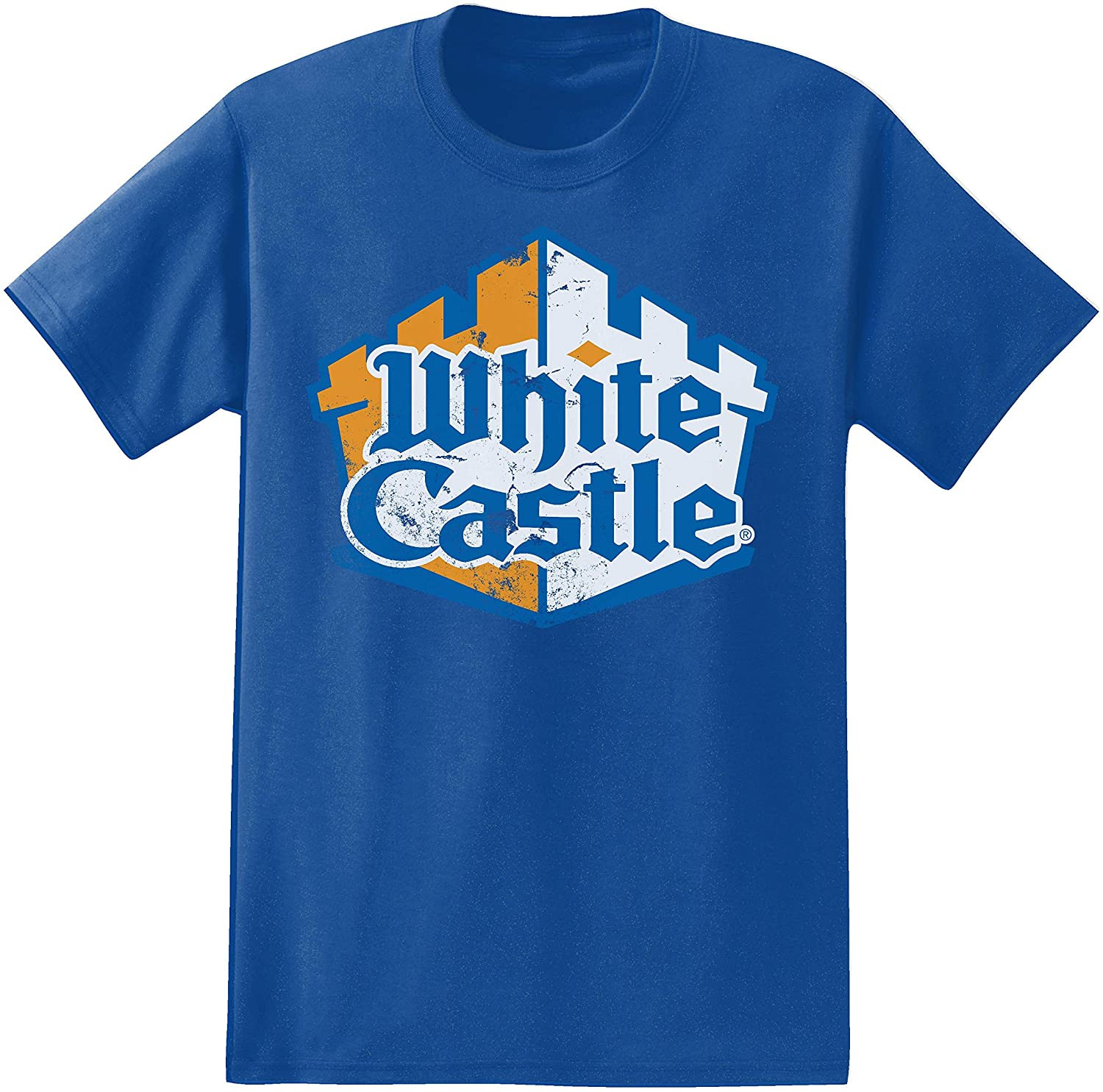 White Castle Logo T-Shirt