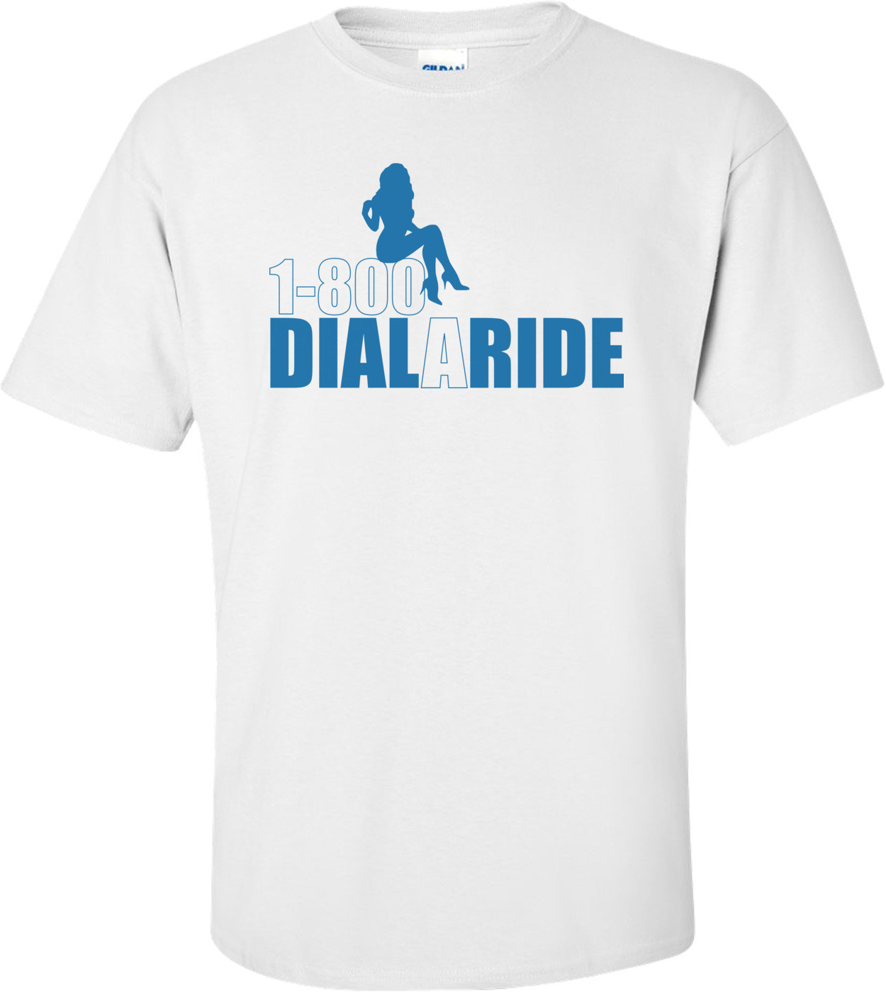 1-800-dial A Ride