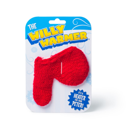 The Willy Warmer