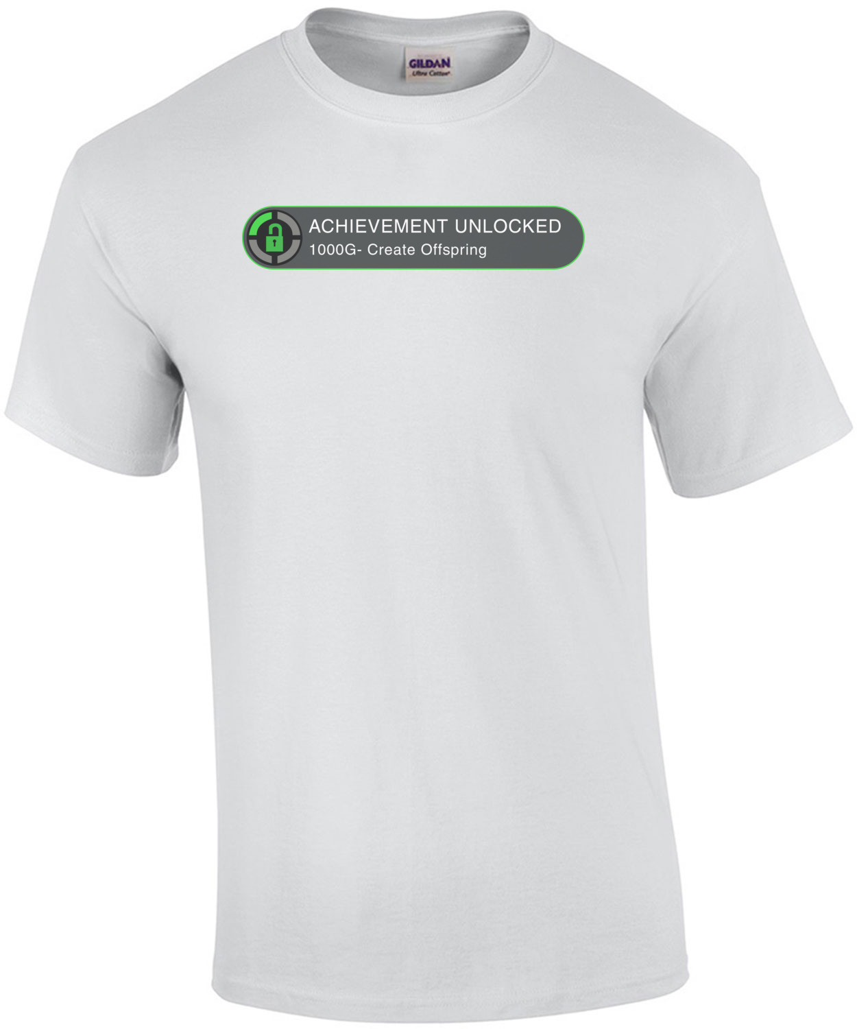 Achievement Unlocked Funny