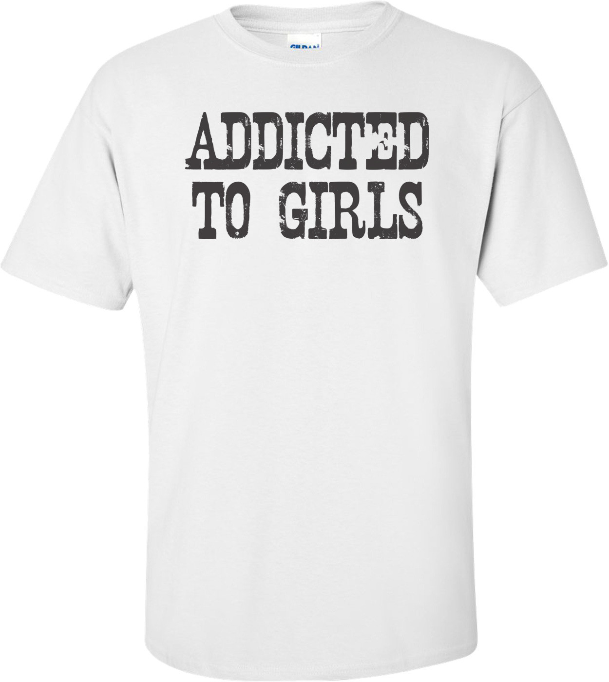 Addicted To Girls