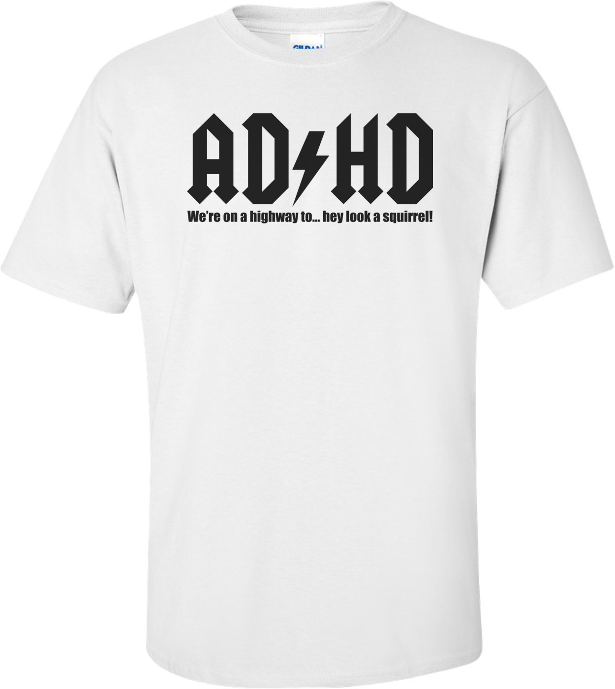 ADHD Funny
