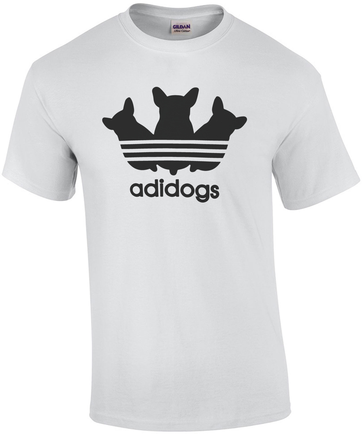 Adidogs - Funny Adidas Parody