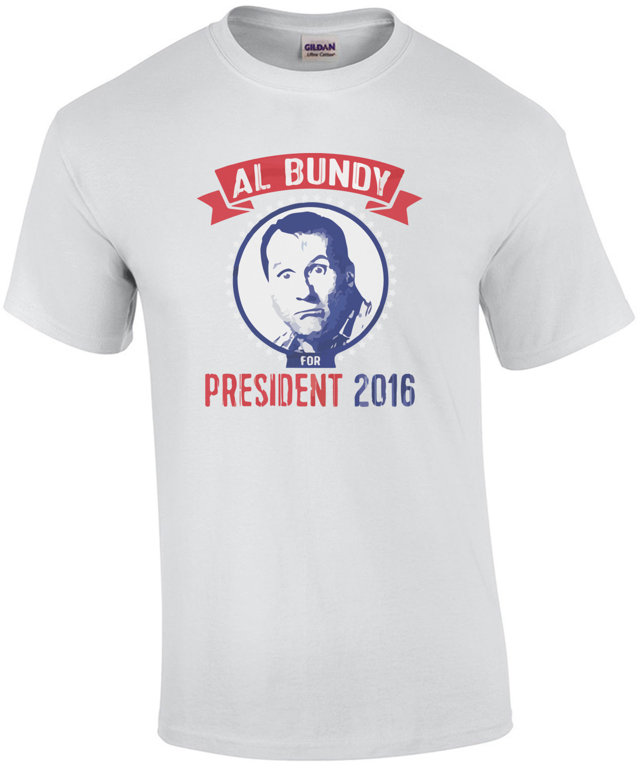 Al Bundy for President 2016 - Funny Election