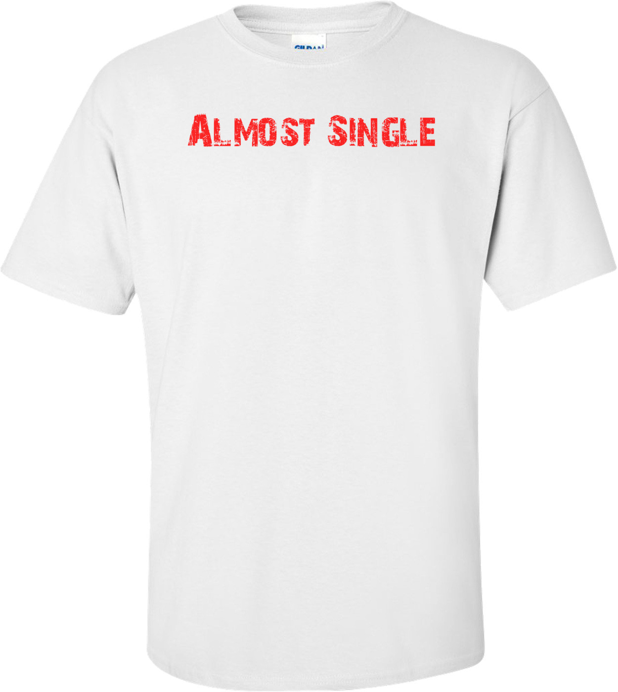 Almost Single