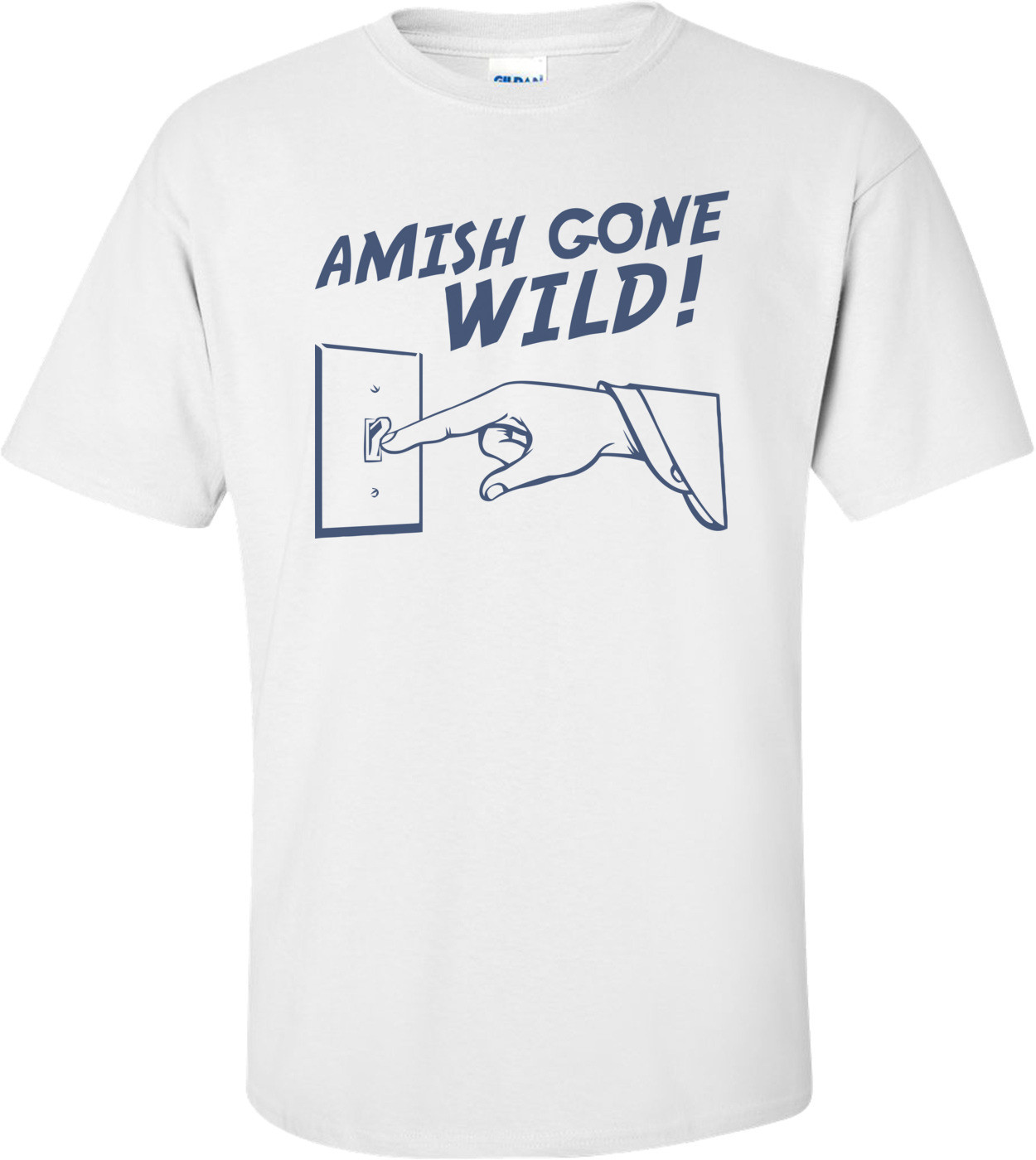 Amish Gone Wild Funny