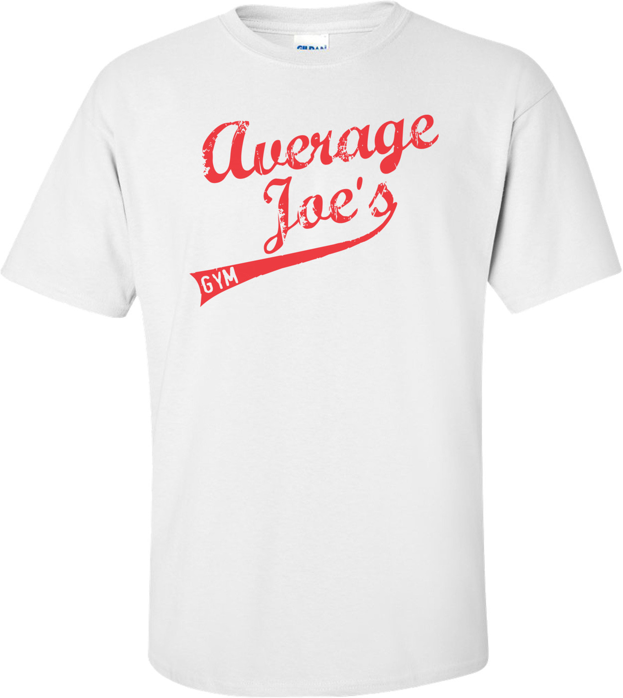 Average Joe's Gym - Dodgeball