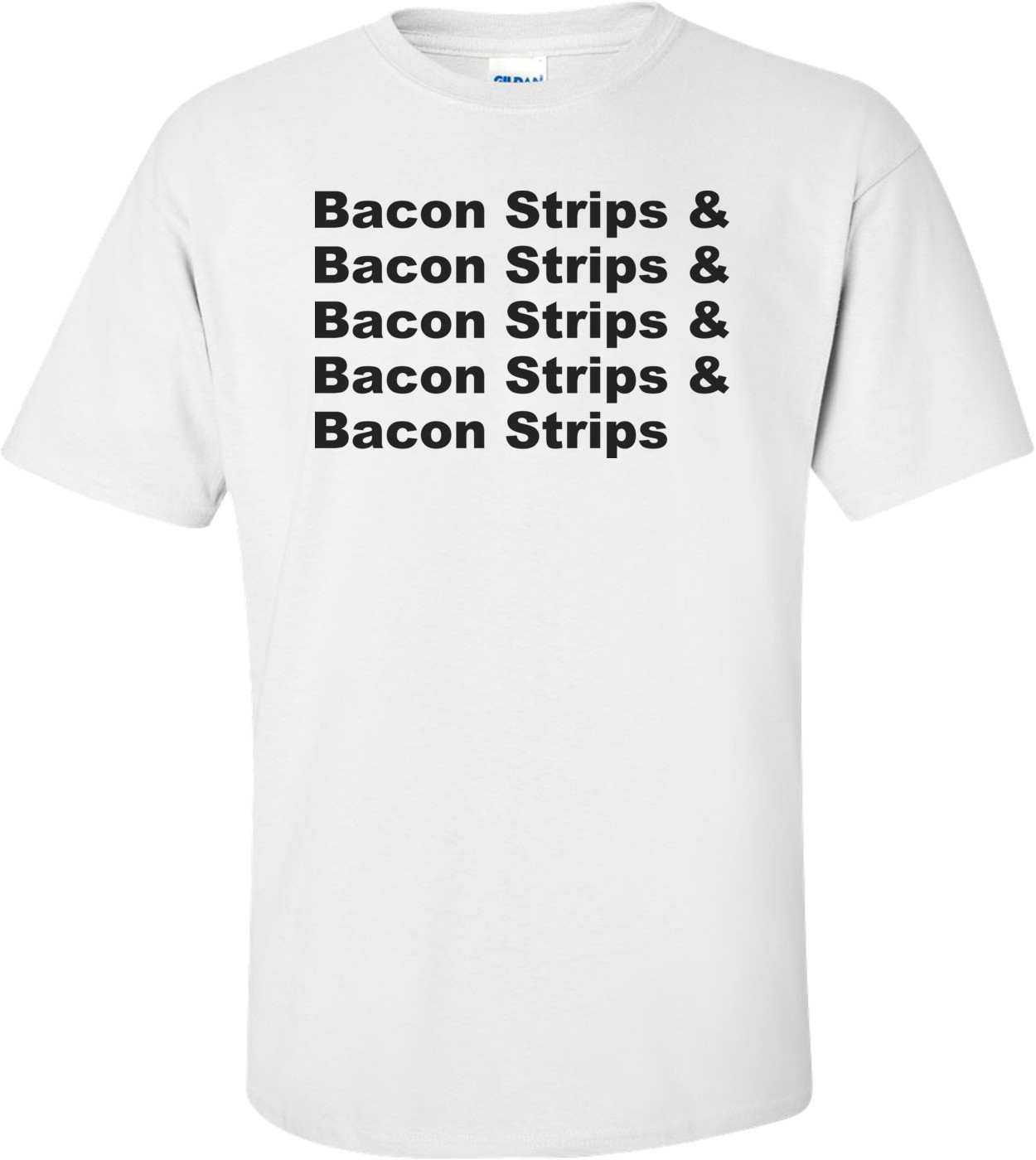 Bacon Strips