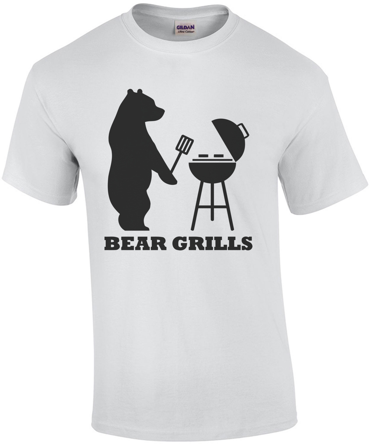 Bear Grills