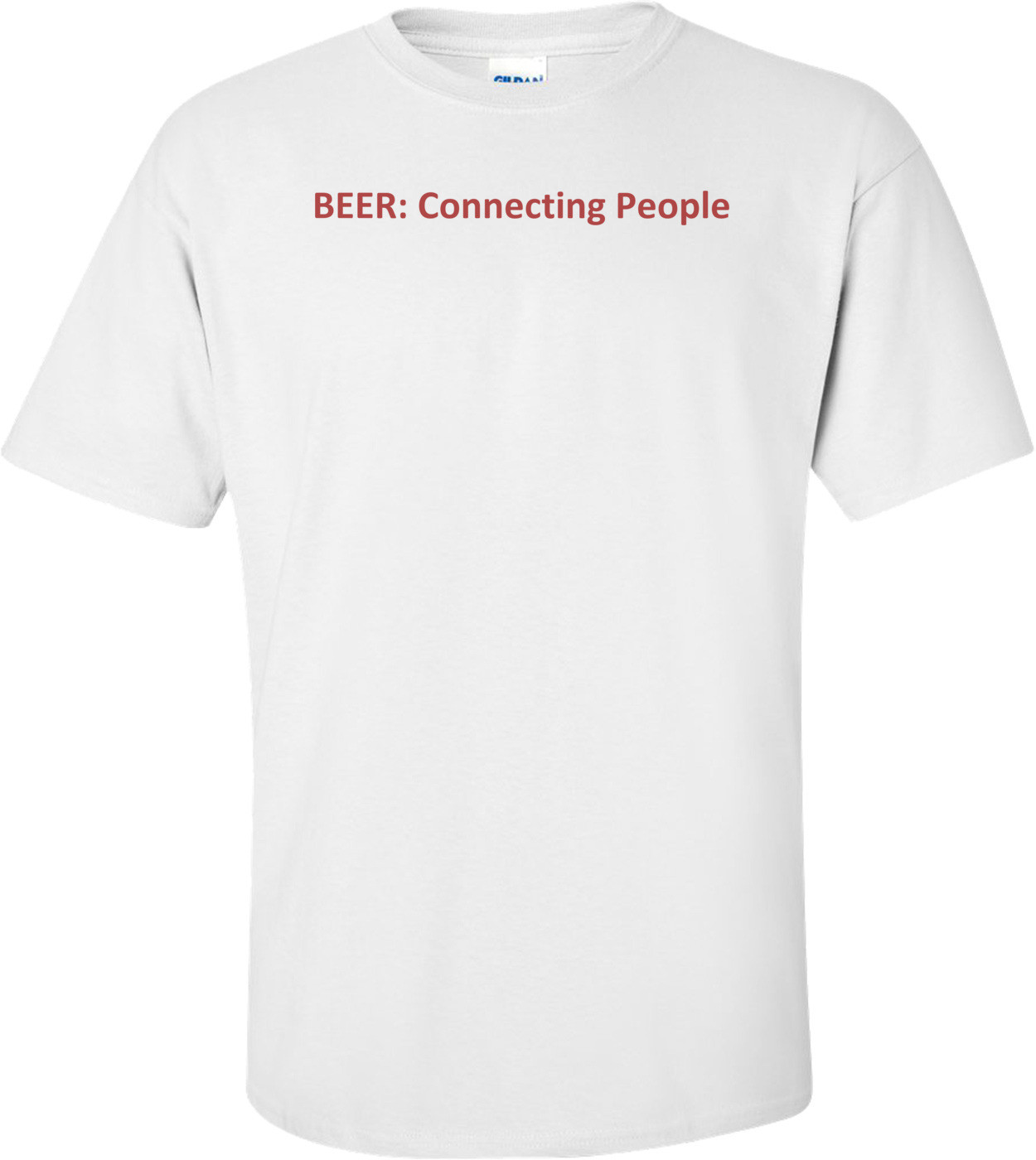 BEER: Connecting People