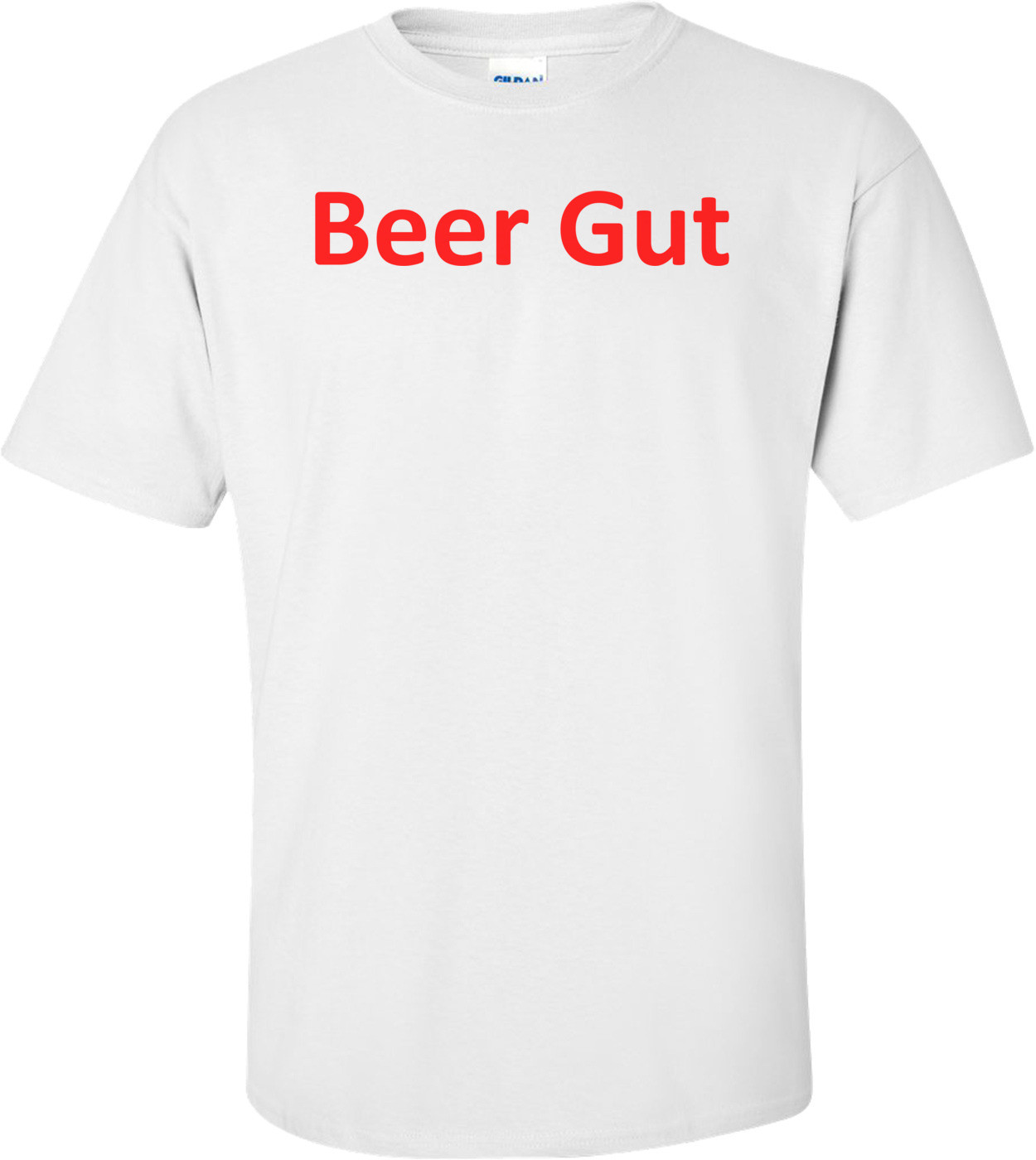 Beer Gut