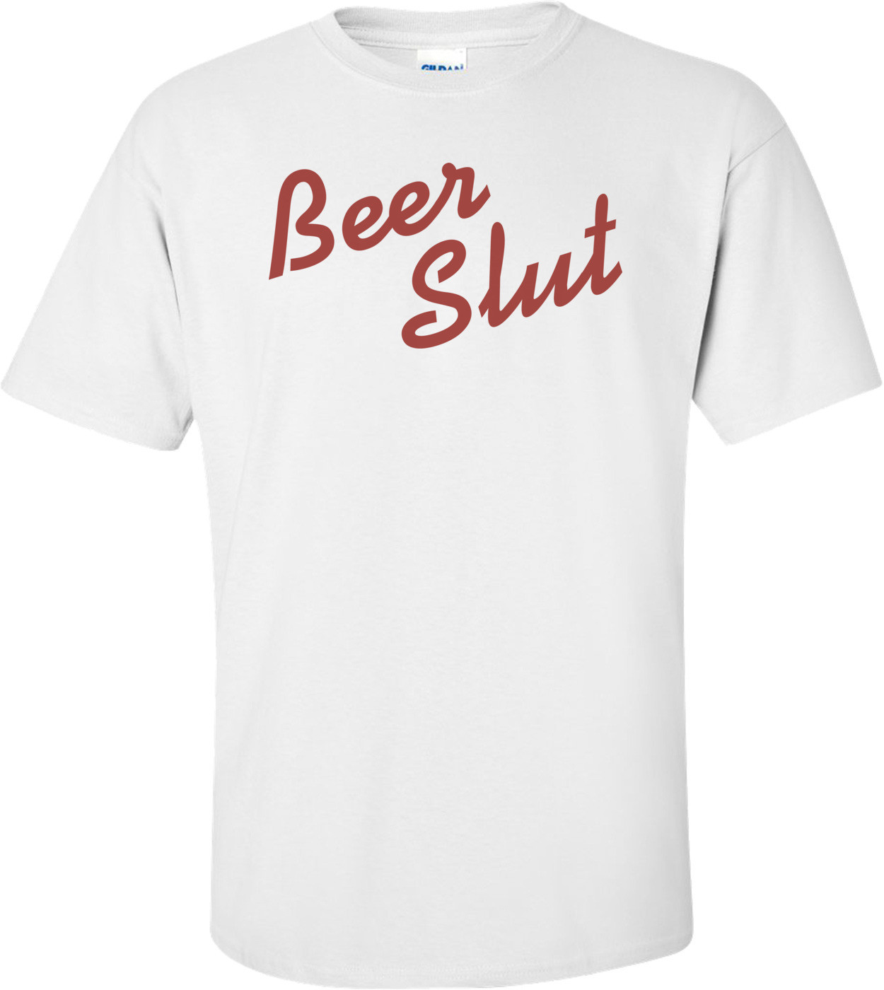 Beer Slut