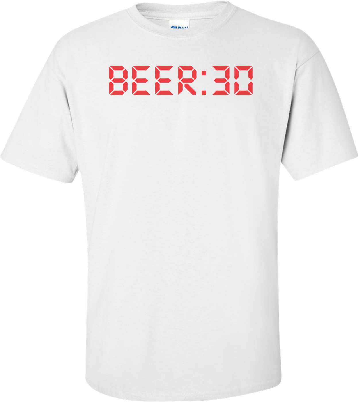 Beer:30