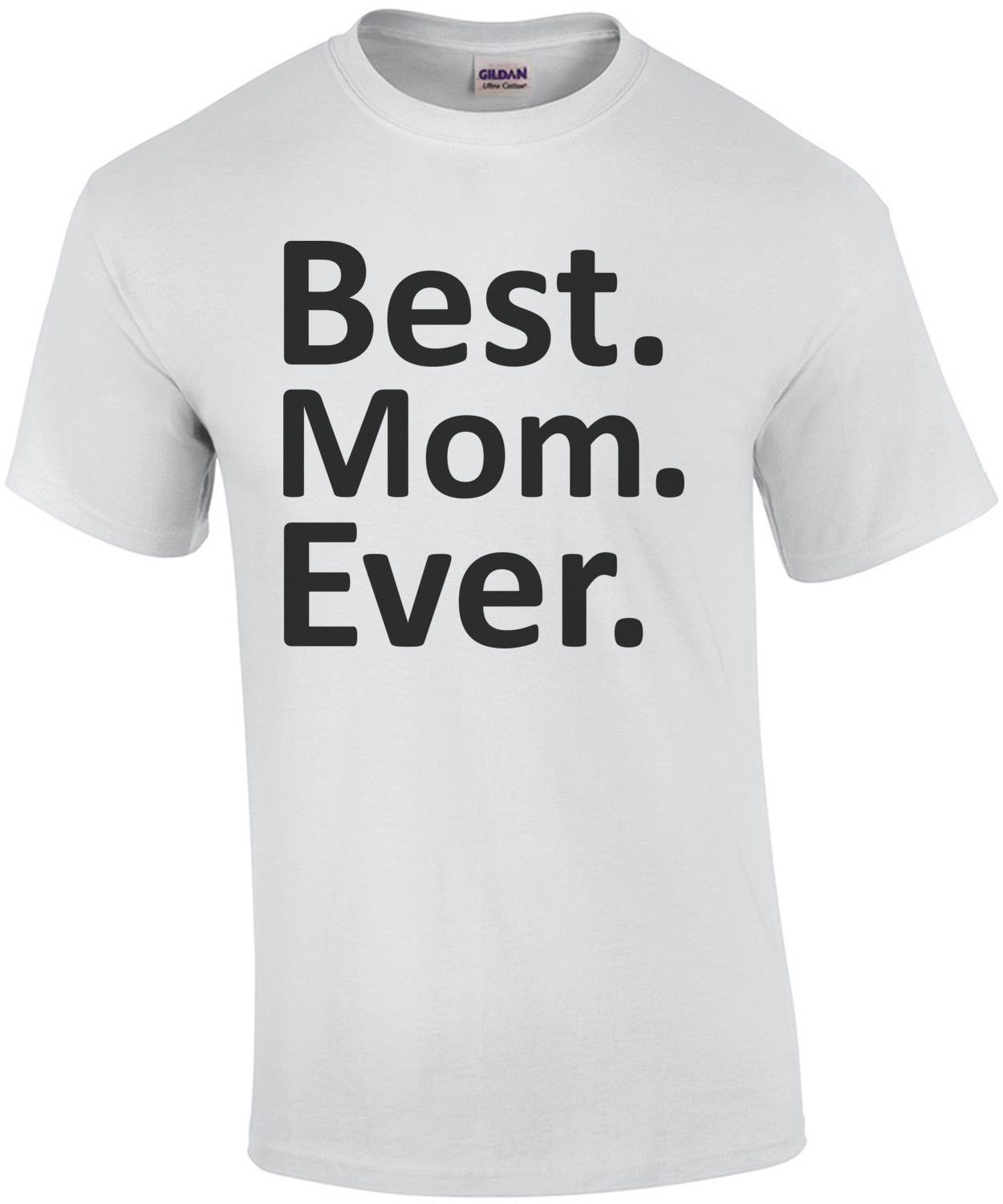 Best. Mom. Ever. Mom Mother's Day