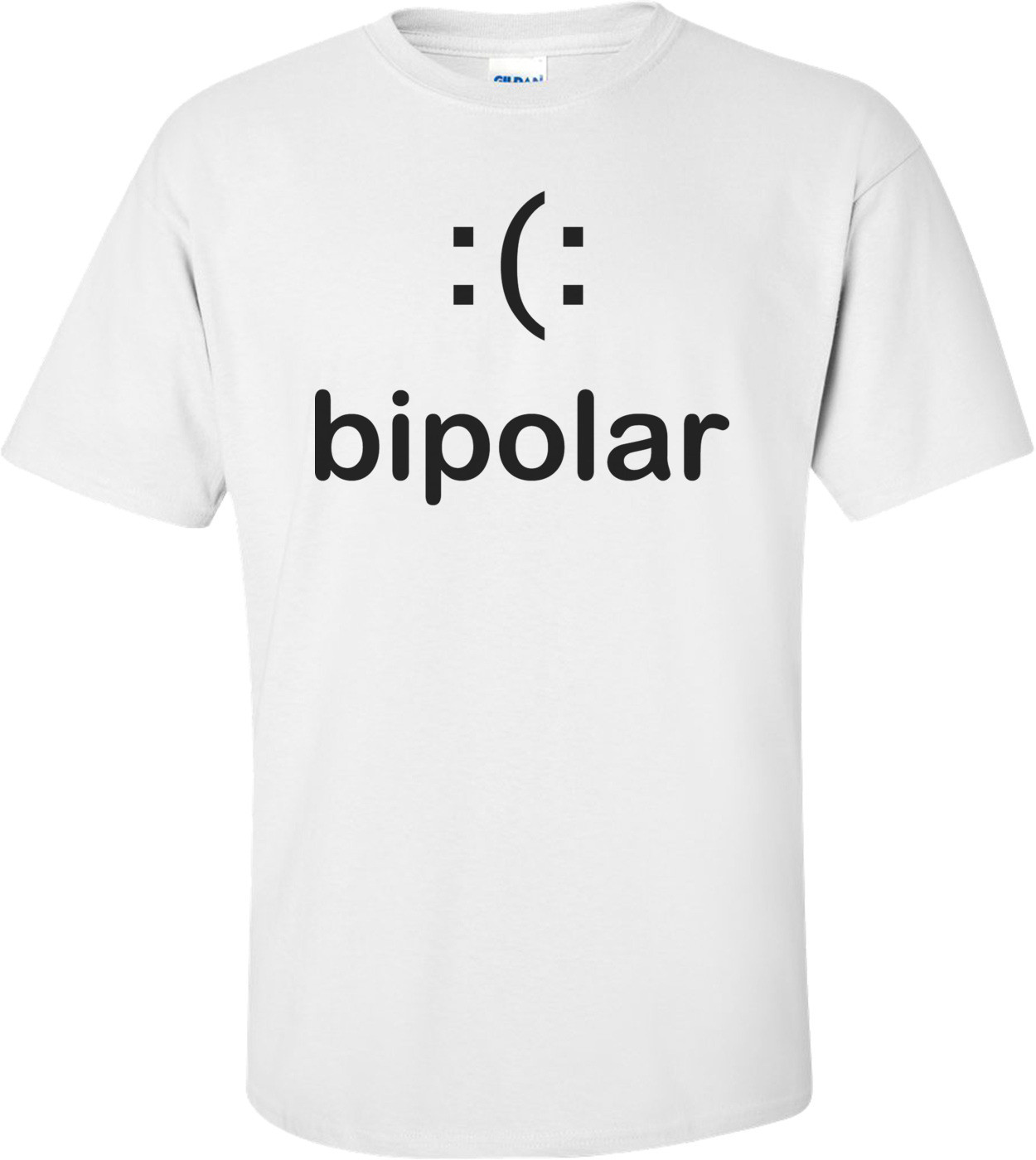 funny bipolar shirts