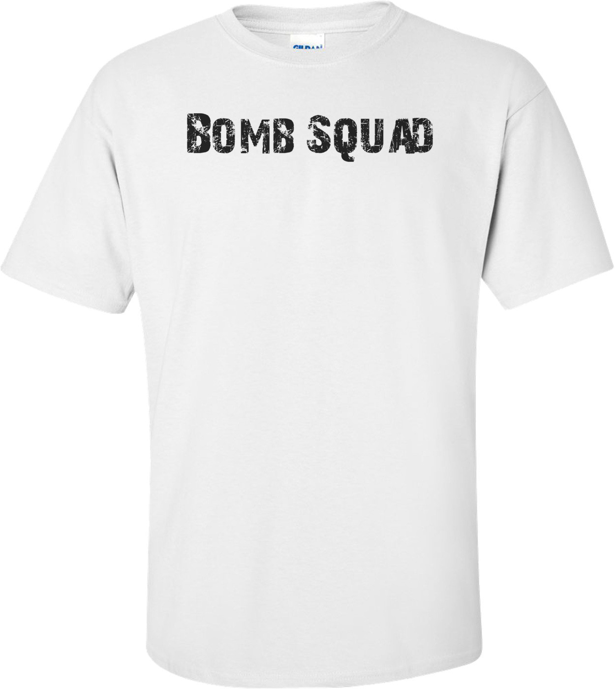 Bomb Squad