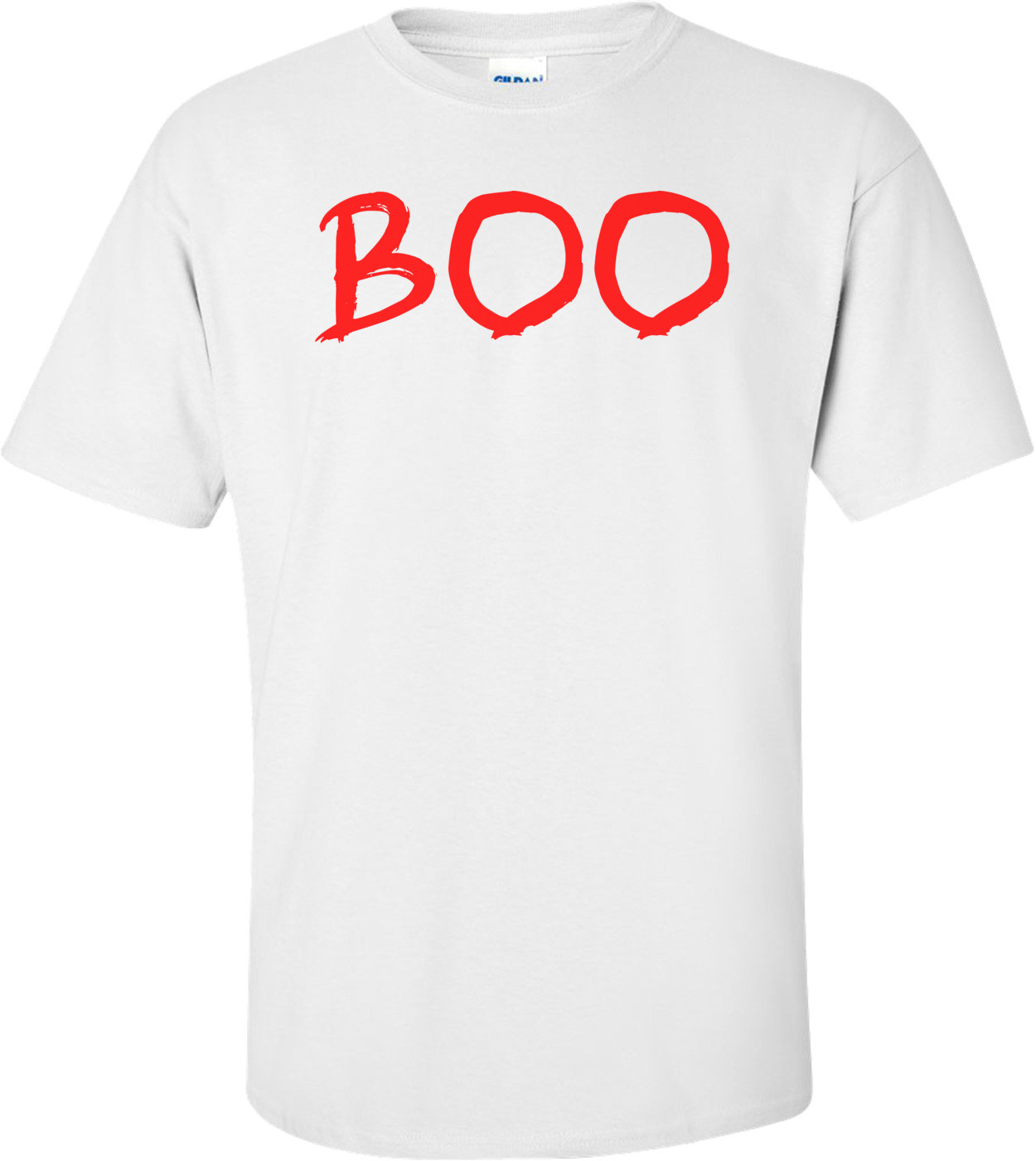 Boo - Halloween