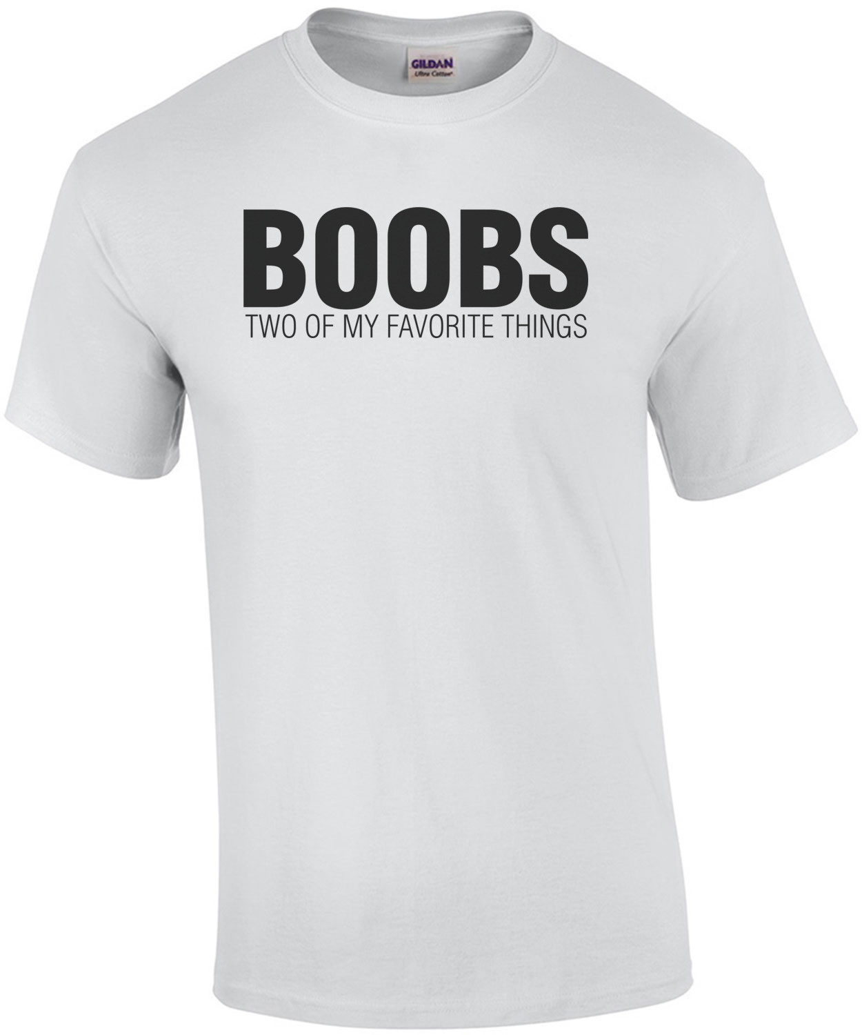 Boobs Two Of My Favorite Things