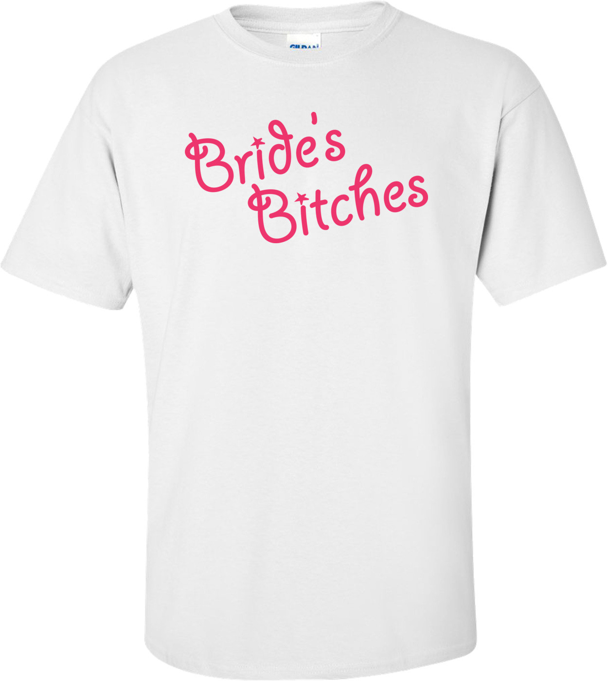 Brides Bitches